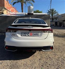 كيا K3